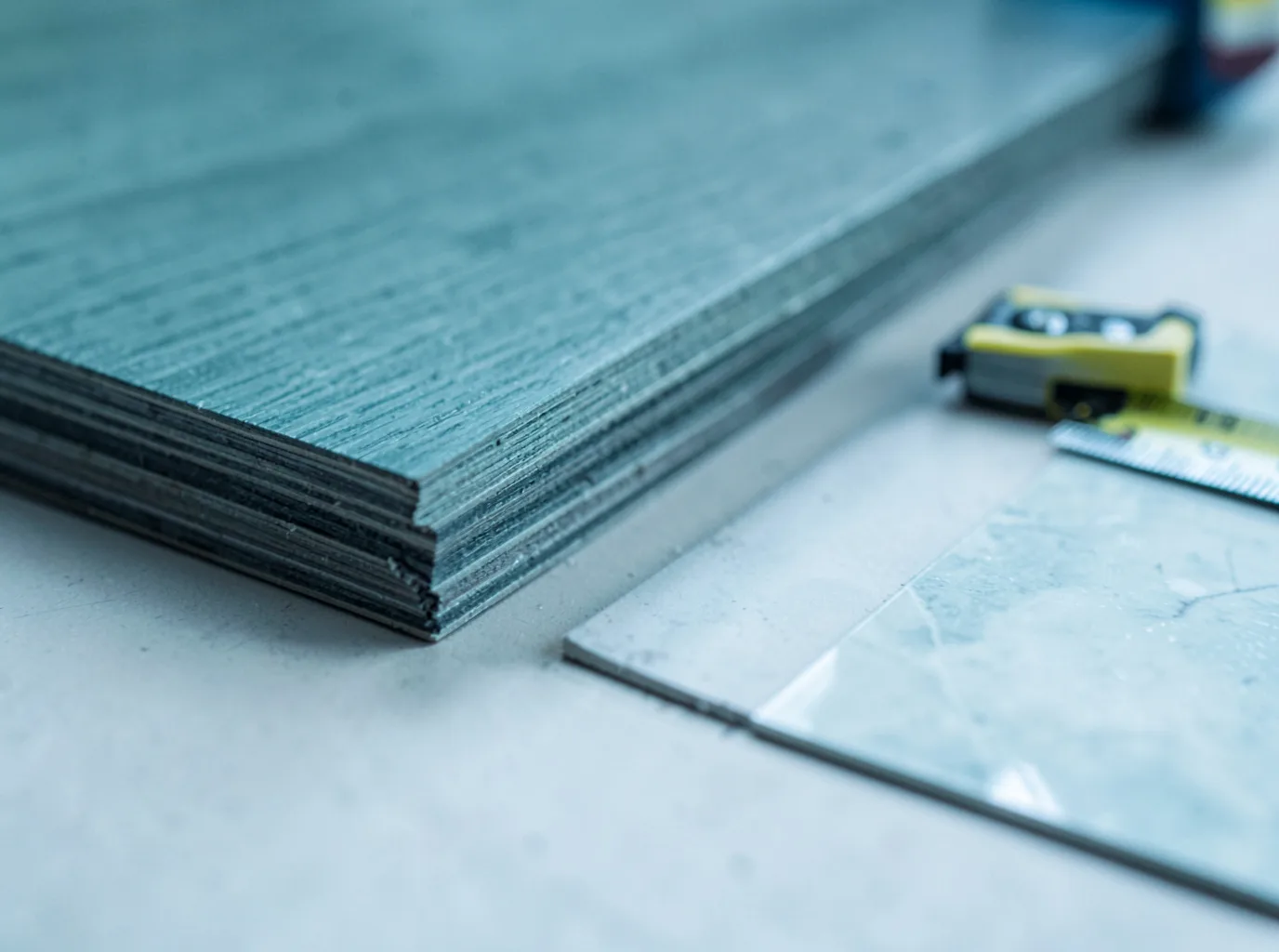 Luxury Vinyl Plank Installation Maybeury, WV FAQs